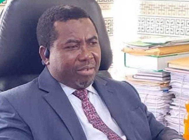 2027 Polls Must Be Free, Fair – INEC Chairman, Amupitan Insists