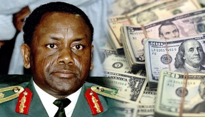 Abacha Loot: Uk’s Jersey To Repatriate $9.5m To Nigeria