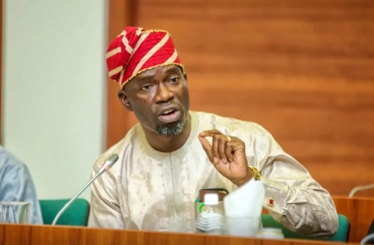 2026: Expect More Commitment, Effective Representation — Agboworin Reassures Constituents