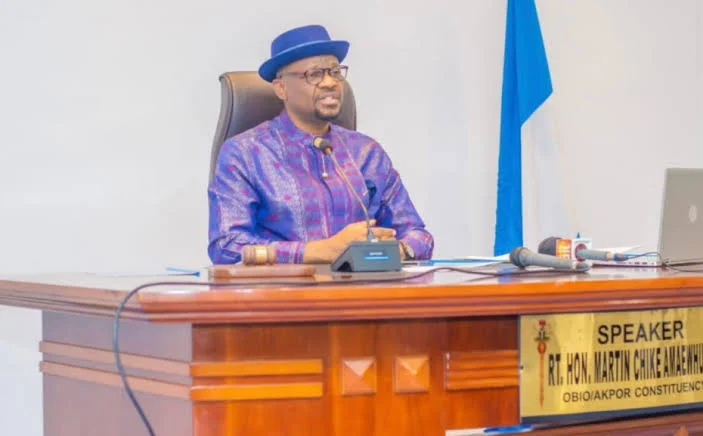 Fubara’s impeachment process still ongoing, not suspended 