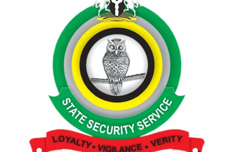 DSS Detains Officer For Rape, Forced Conversion Of Muslim Girl 
