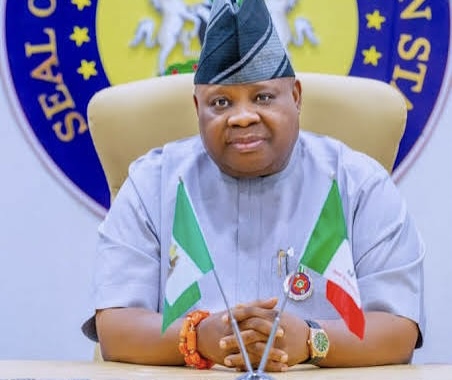 Payroll Verification: Osun Government Debunks Sally Tibbot Allegations