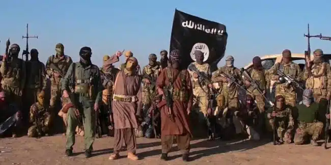 Boko Haram Releases Video, Demands $150,000 For Borno Ex-LGA Chairman