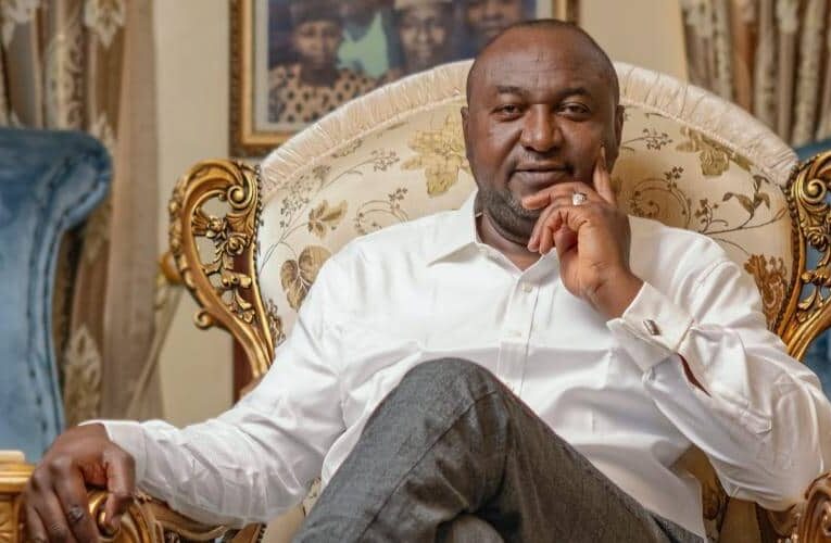 Oyo needs collective effort to curb insecurity— Babalaje of Ogbomoso land