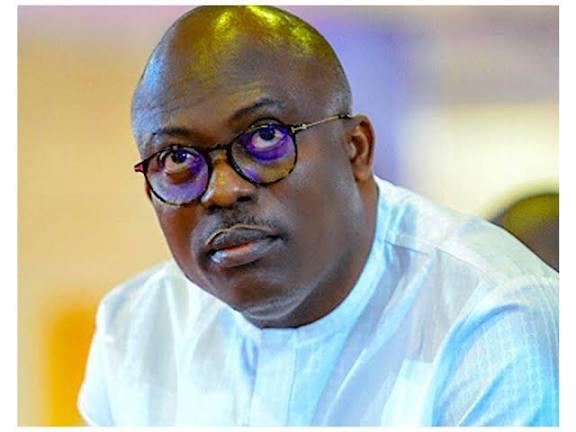 Fubara finally breaks silence over Rivers Assembly impeachment moves