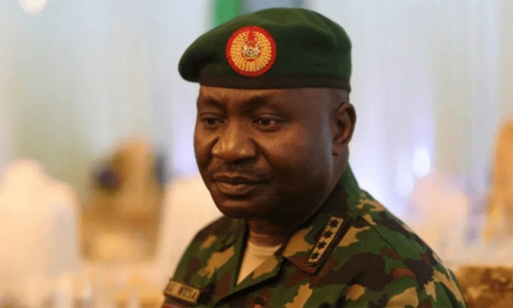 Defence Minister Warns Terrorism Sponsors To Steer Clear 