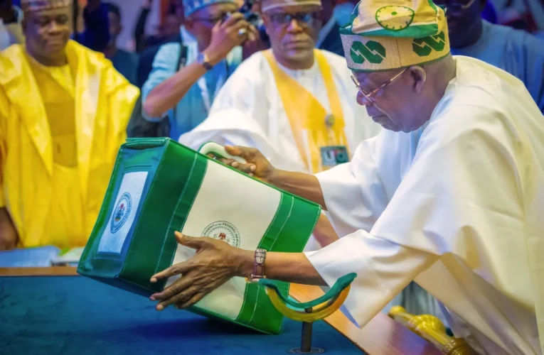 ₦3.5 Trillion New Projects “Sneak” Into 2026 Budget Despite FG Directive
