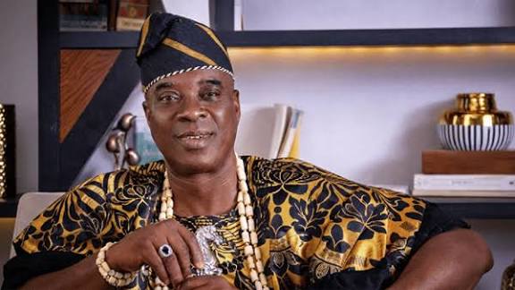 KWAM 1 Supporters Turned Back As Selection Process For Next Awujale Begins