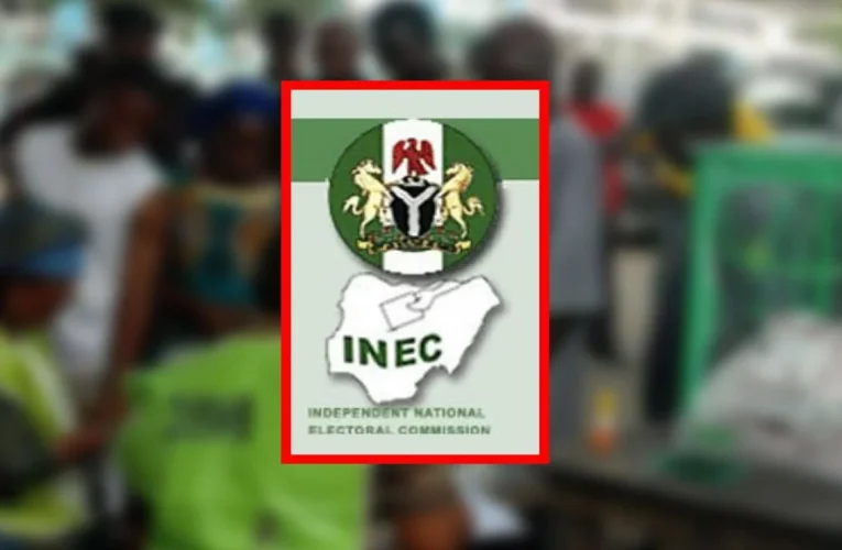 INEC opens media accreditation portal for Rivers bye-elections