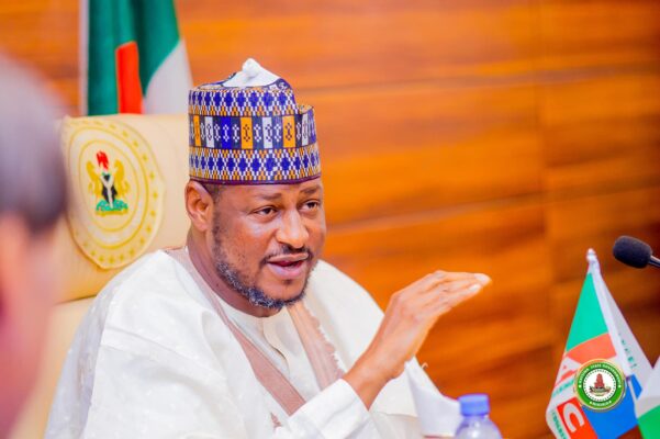 Katsina State Government Releases 70 Bandits