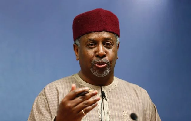 EFCC Witness Details How Ex-NSA Dasuki Diverted ₦33.2 Billion For Private Use