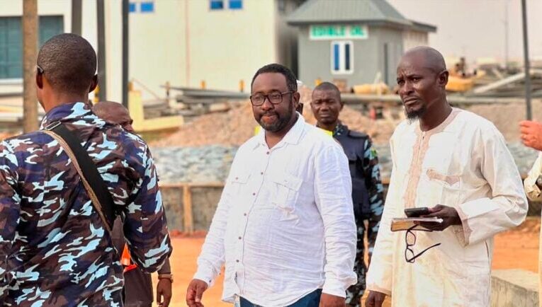 ICPC Arraign El-Rufai’s Associate, Amadu Sule Over ₦311 Billion Money Laundering