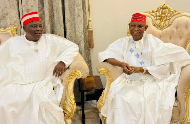 Kano Government pressuring officeholders to declare loyalty to APC – Kwankwaso