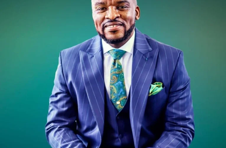 God instructed me not to collect offerings— Oyedepo’s son 