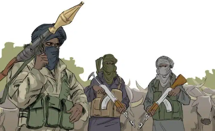BREAKING: Bandits Release 17 More Abducted Kogi Church Worshippers