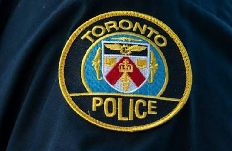 Canadian Police Arrest Nigerian Caregiver Over Assault On Vulnerable Adult