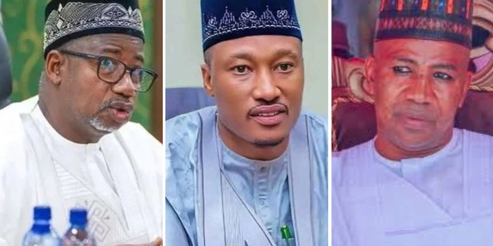 EFCC’s Terrorism Financing, Money Laundering Charges Against Bauchi Officials