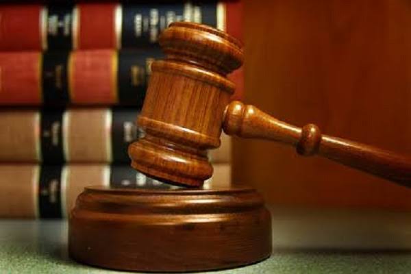 Abuja Court Arraigns Popular Senator For ‘Raping’ 13 Year Old Girl [PHOTO]