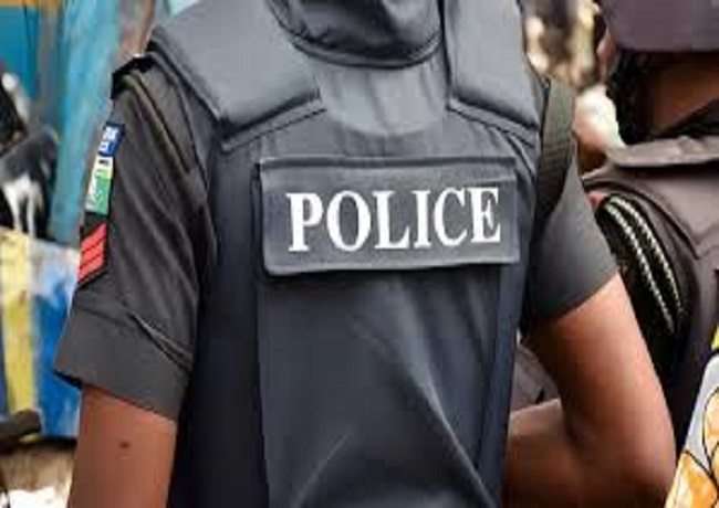 Police arraign social media user before state high court over six count charge of alleged defamation and public order offences 