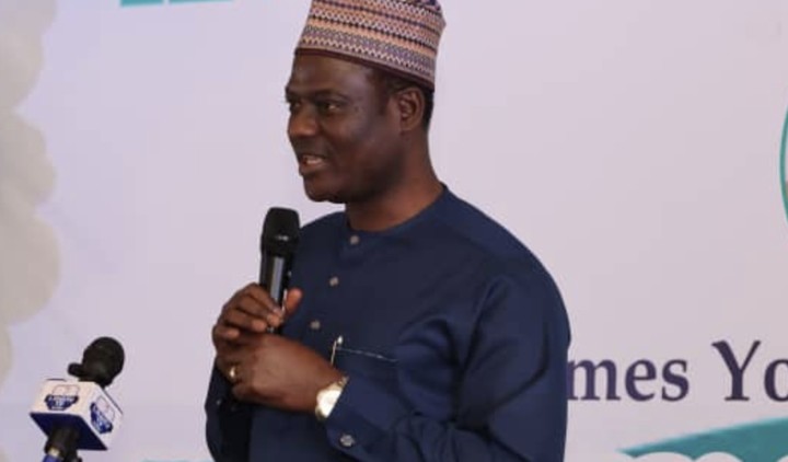 I Receive Threats Over Tax Reform Implementation — Taiwo Oyedele