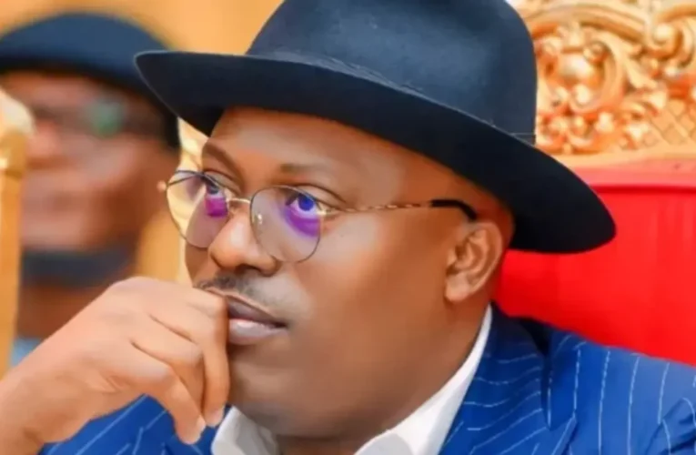 Impeachment: Fubara gave each Rivers Assembly member N350m – Aide