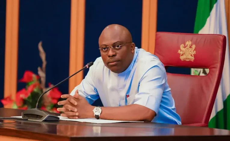 Rivers Speaker Orders Chief Judge To Launch Fubara’s Impeachment Process [PHOTO]