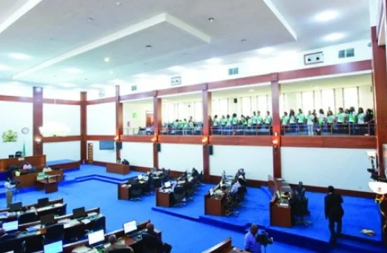 Court lacks power to intervene in impeachment process – Rivers Assembly adamant