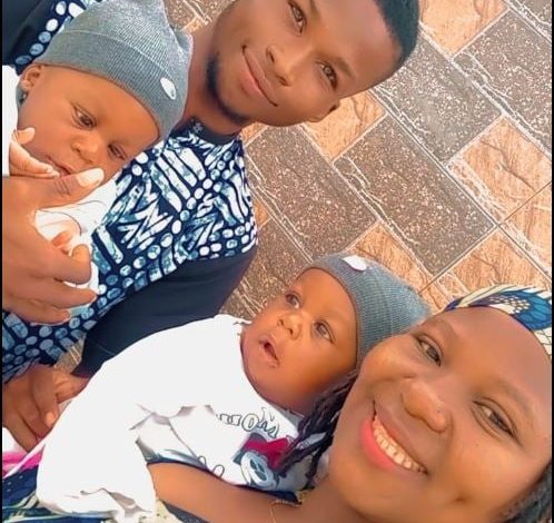 “They Died Within 24 Hours” – Grieving Father Seeks Justice Over Twins’ Deaths In Lagos