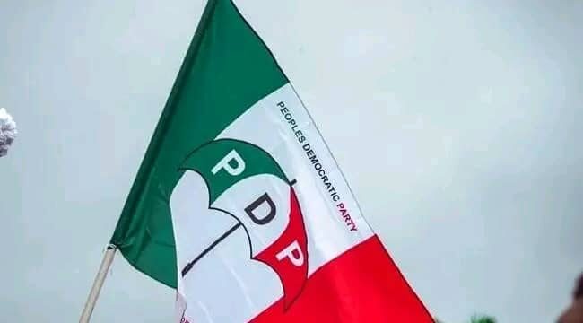 PDP Dismisses Rumours Of 2027 Election Exit, Says Litigations Pose No Threat