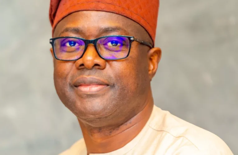 We’re committed to delivering dividends of democracy to our people -Makinde 