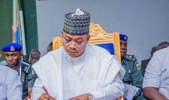 After Bombardment, Bandits Reach Out To Kogi State Govt For Peace 