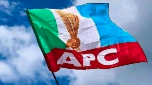LG Chair raises the alarm over abduction of APC chieftain 