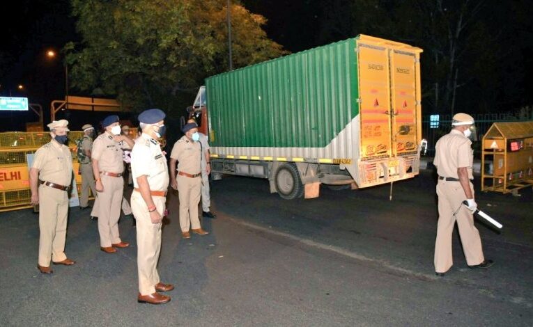 Two Nigerians Arrested In India As Police Seize Cocaine Worth N1 Billion From Drug Syndicate