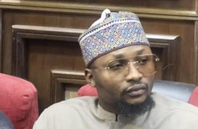 DSS Rearrests Malami’s Son At Kuje Prison After Attempt To Sneak Him Out Amid Former AGF’s Refusal To Leave