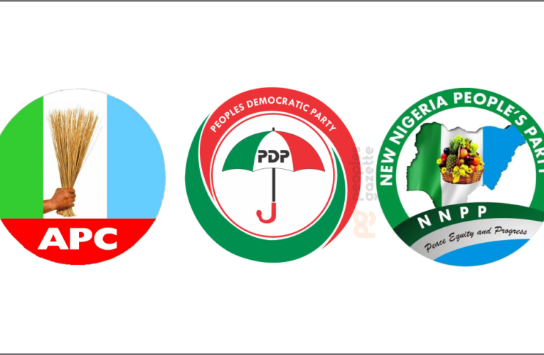 Your Regrets Have Only Just Begun – PDP Mocks Fubara, Mbah, Oborevwori, Others