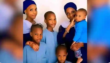 Police Arrest Three Suspects Over Killing Of Woman, Six Children In Kano