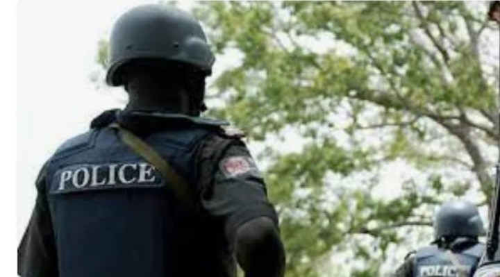Policeman Kills Colleague In Rivers