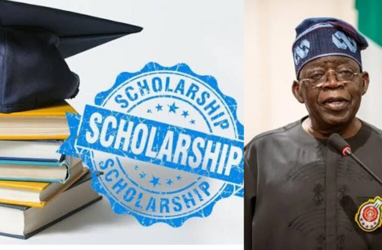 FG Opens 2026 Overseas PTDF Scholarships For Nigerian Postgraduates