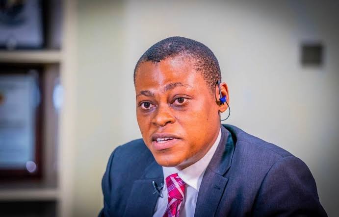 ‘You Can’t Teach Me’ Rufai, Lawyer Clash During Interview On Rivers Politics