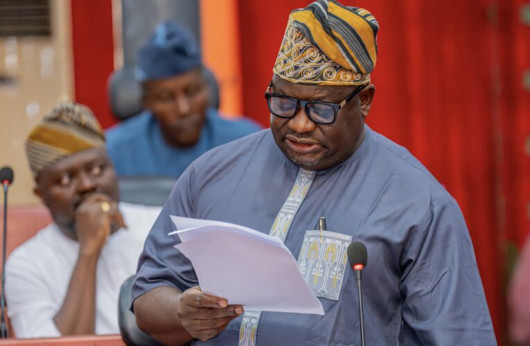 Our Representative Is a Man of Integrity, Face Your Legislative Duties — Ogbomoso Group Warns Saki West Lawmaker