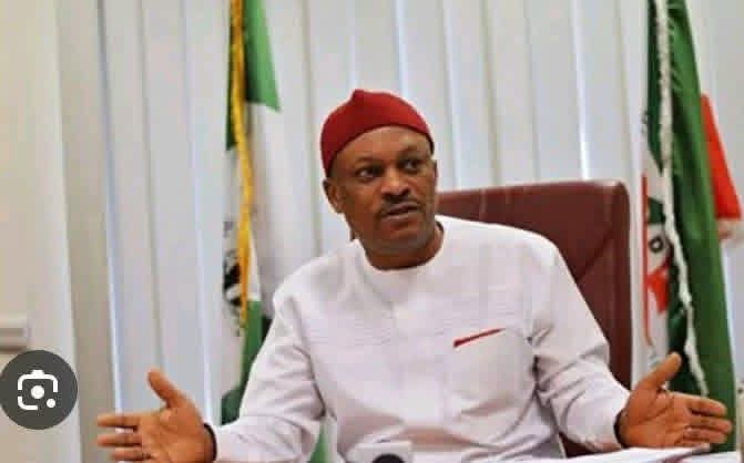 I am no longer PDP National Secretary: Court dismisses Samuel Anyanwu’s suit