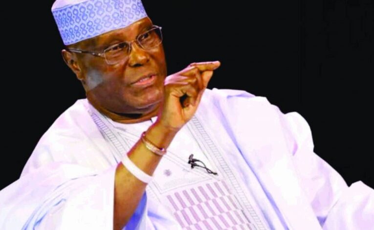 Stop Attacks On Peter Obi Or Me; It Only Benefits APC — Atiku Tells Supporters