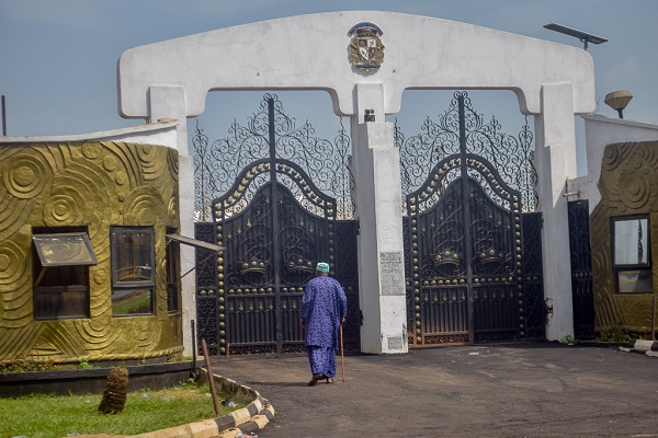 DSS Summons Awujale Nominees As Kingmakers Cancel ‘Meet-And-Greet
