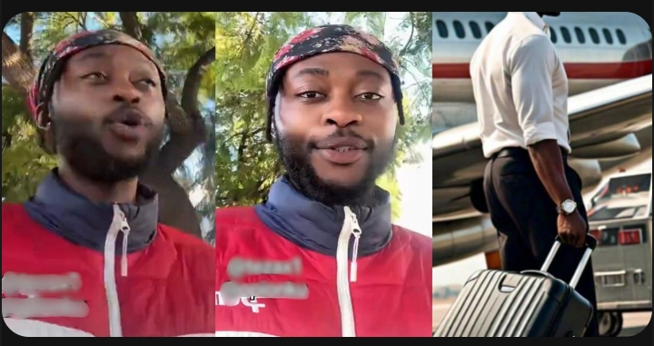 Nigerian Man Reportedly Deported After Returning A Lost Wallet To Police 