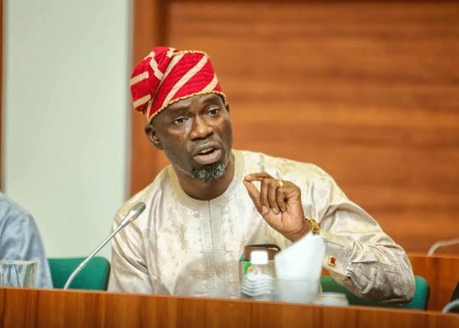 NAFDAC’s Sachet Alcohol Clampdown Vindicates My Motion — Agboworin