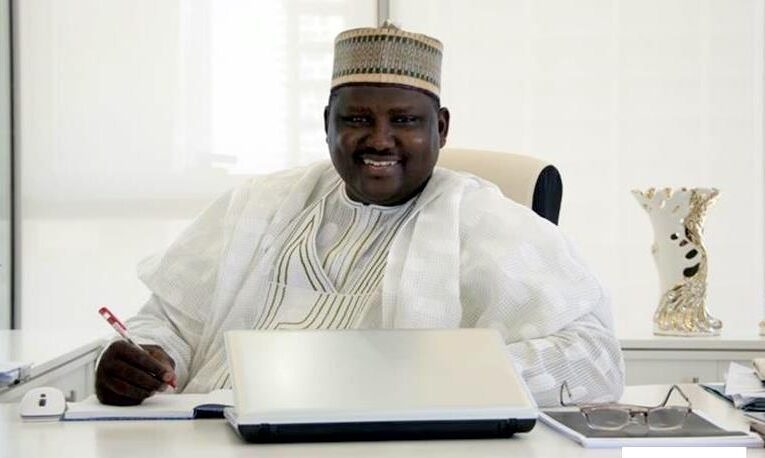 “Malami Stole A Lot Of Funds, What Is N270 Billion?” – Maina Exposes Ex-AGF, Tells FG What To Do