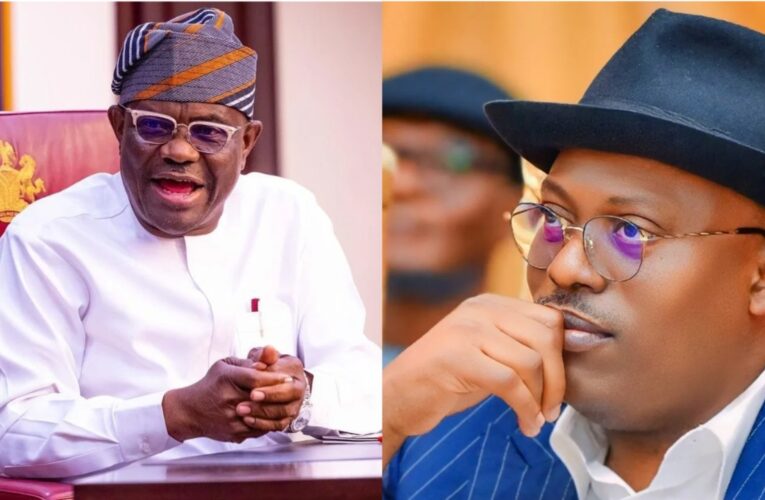 BREAKING: Fubara Impeachment: Wike’s camp jubilates as Rivers court declines injunction against Chief Judge