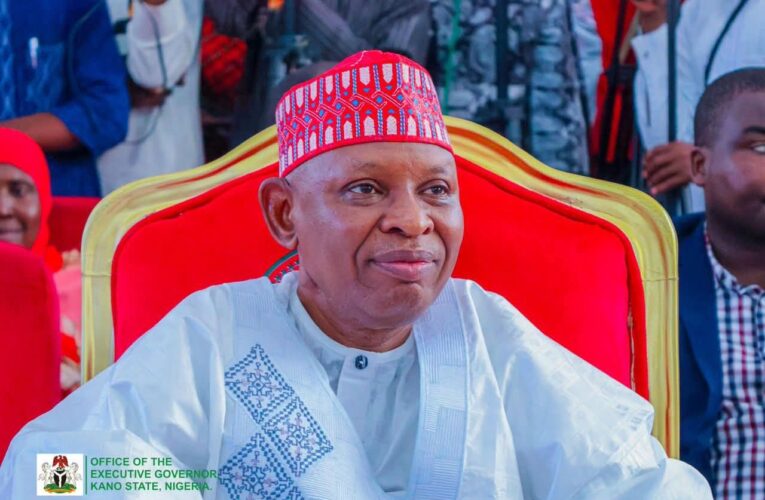 Gov. Yusuf Resigns NNPP Membership as Kano Political Realignment Deepens