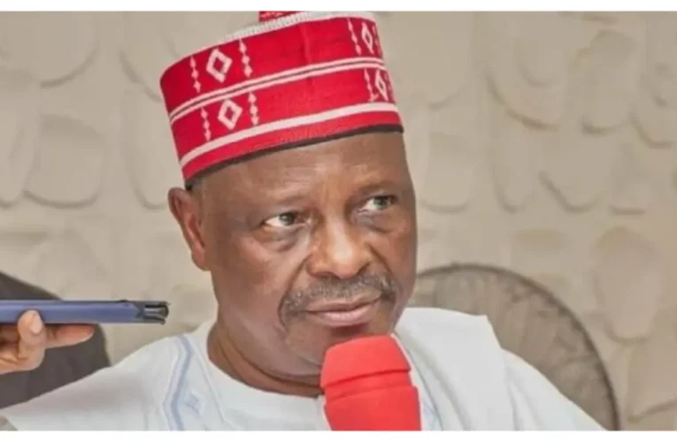 Defection: ‘I’m Not For Sale’ – Kwankwaso