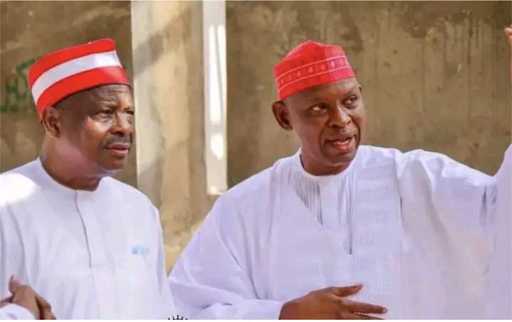 Governor Abba’s defection: Kwankwaso declares January 23 “Betrayal Day”